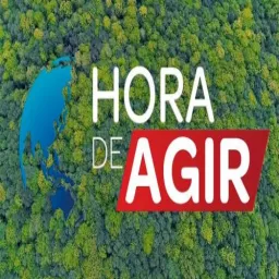 Hora de Agir