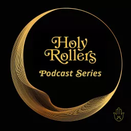 Moshe and The Holy Rollers Podcast artwork