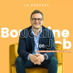 Bouquine ton job Podcast artwork