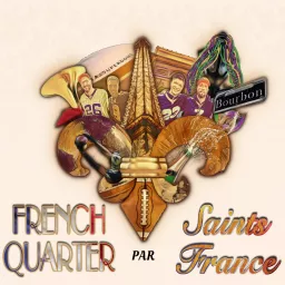 French Quarter Podcast artwork