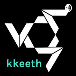 kkeethのエンジニア雑談チャンネル Podcast artwork