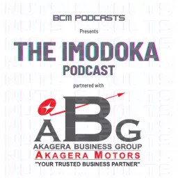 The Imodoka Podcast artwork