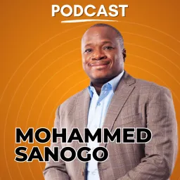 Mohammed Sanogo Podcast artwork