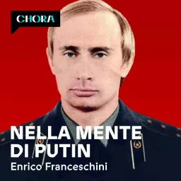 Nella mente di Putin Podcast artwork