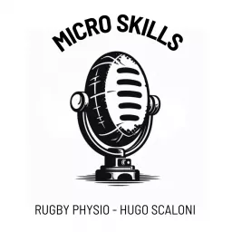 Micro Skills Podcast artwork