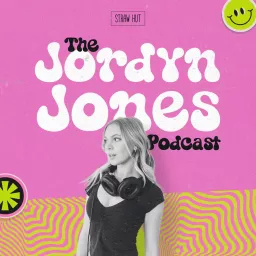 The Jordyn Jones Podcast artwork