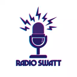 Radio Swatt Podcast artwork