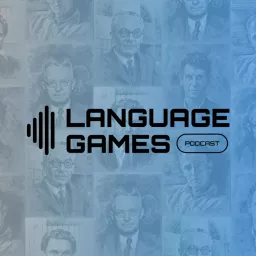 Language Games Podcast artwork