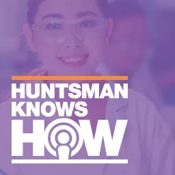 Huntsman Knows How Podcast artwork
