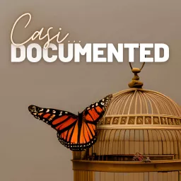 Casi Documented Podcast artwork