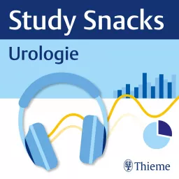Study Snacks - Urologie Podcast artwork