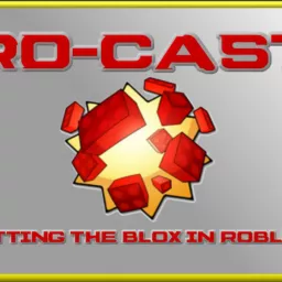RO-Cast Podcast artwork
