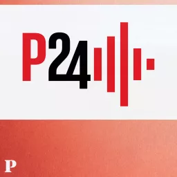 P24 Podcast artwork
