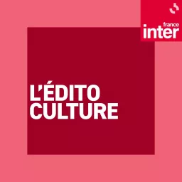 L'édito culture