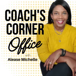 Coach's Corner Office Podcast artwork