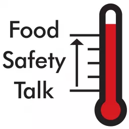 Food Safety Talk Podcast artwork