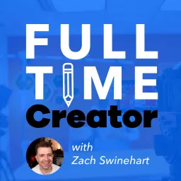 Full-Time Creator