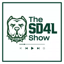 The SD4L Show Podcast artwork