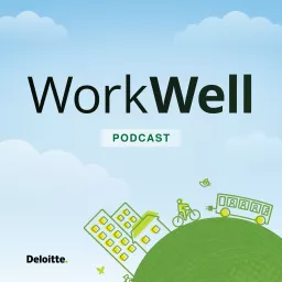 WorkWell Podcast artwork