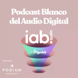 Podcast Blanco del Audio Digital artwork