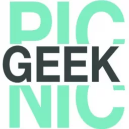 Geek-picnic в Петербурге Podcast artwork