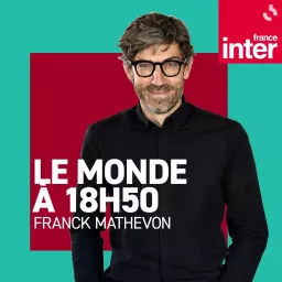 Le monde à 18h50