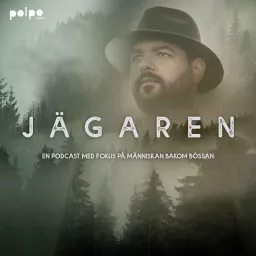 Jägaren Podcast artwork