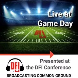 Live At Game Day Podcast artwork