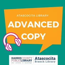 Atascocita Library Advanced Copy