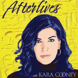 Afterlives of Ancient Egypt with Kara Cooney Podcast artwork