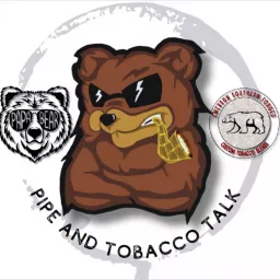 Pipe and Tobacco Talk Podcast artwork
