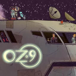 Oz 9 Podcast artwork