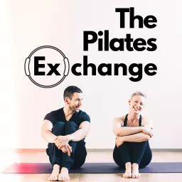 Pilates Exchange Podcast artwork
