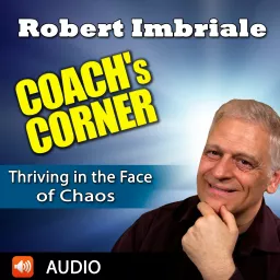 Coach's Corner Audio Podcast artwork