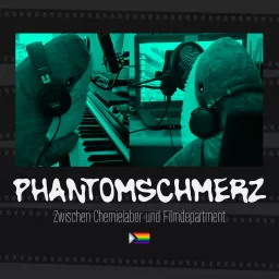 Phantomschmerz