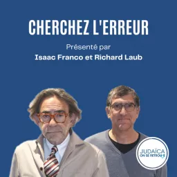 CHERCHEZ L'ERREUR