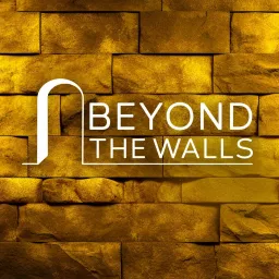 Beyond the Walls with Jeremy Thomas Podcast artwork