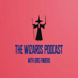 The Wizards Podcast artwork