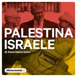 Palestina Israele