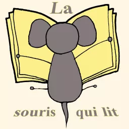 La souris qui lit