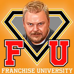 Franchise University with Shane Douglas Podcast artwork