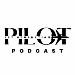 1st Gen Pilot Podcast artwork