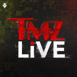 TMZ Live Podcast artwork
