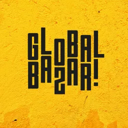 Global Bazar! Podcast artwork
