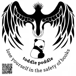 Toddle Poddle™ 🦄 Podcast artwork