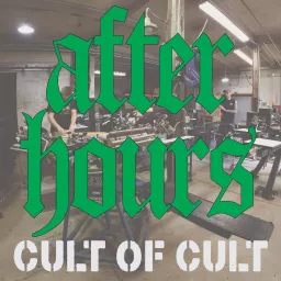 Cult of Cult After Hours