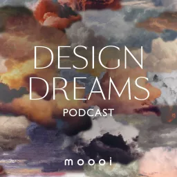 Design Dreams Podcast artwork