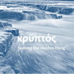Seeking the Hidden Thing Podcast artwork
