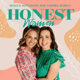Honest Women Podcast artwork