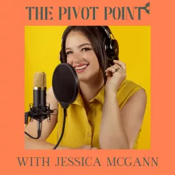 The Pivot Point Podcast artwork